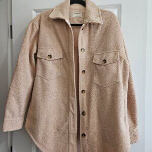 Jackson Rowe Shacket